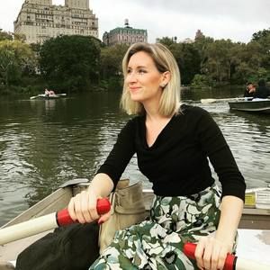 Meet your Posher, Miranda